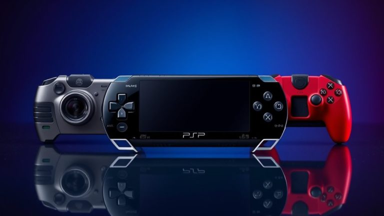 top psp camera picks
