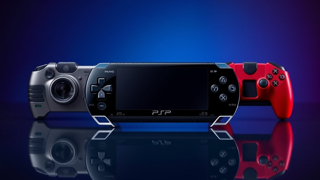 top psp camera picks