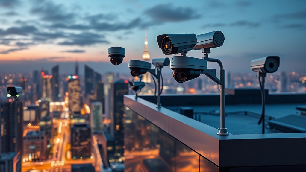 top ptz camera brands
