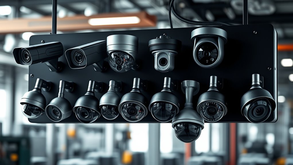 top ptz camera brands