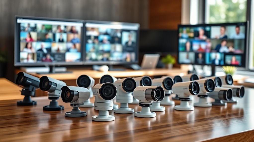 top ptz cameras for streaming