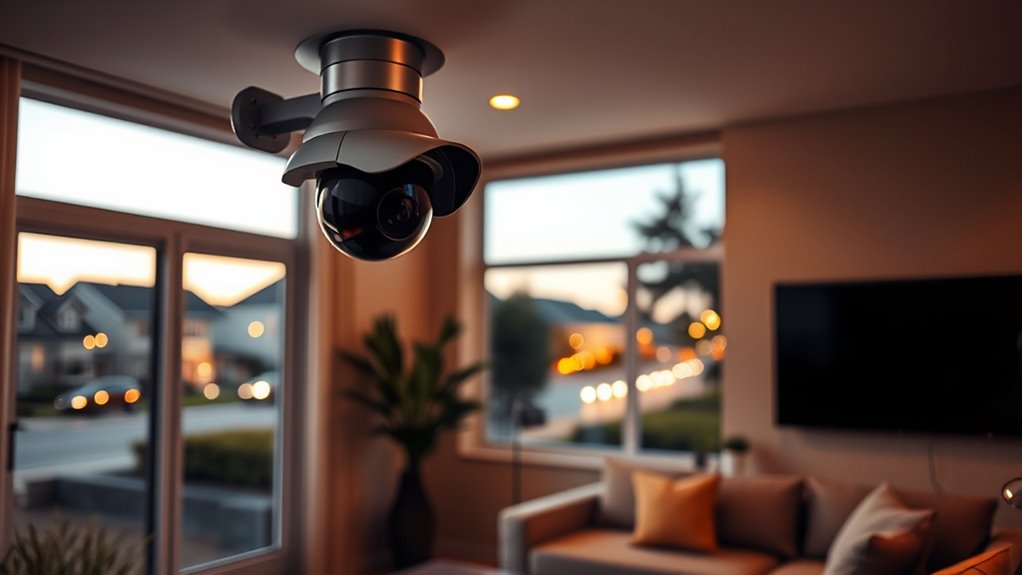 top ptz security cameras