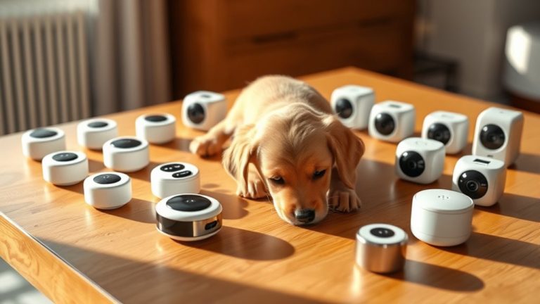 top puppy cameras 2027