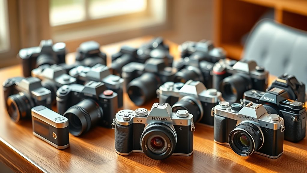 top quality budget camera picks