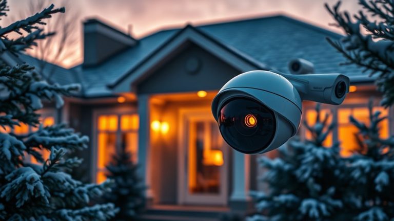 top quebec security camera systems