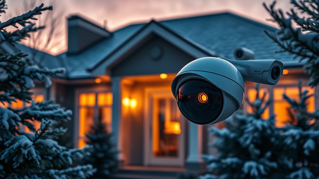 top quebec security camera systems