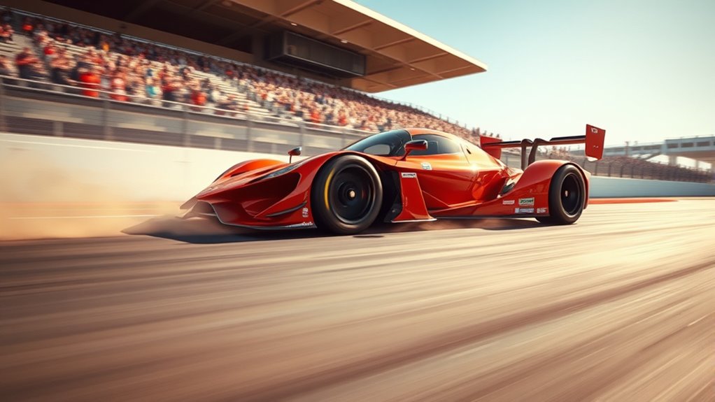 top racing camera picks