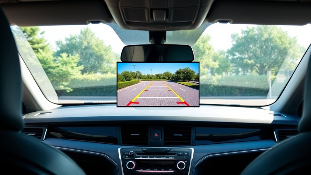 top rated 2027 backup cameras