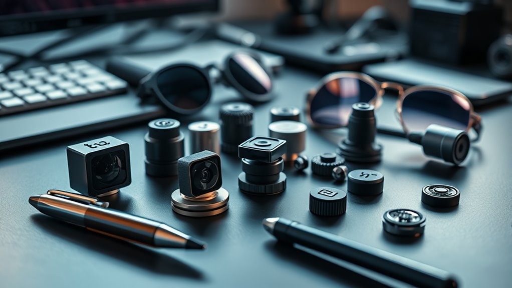 top rated 2027 spy cameras
