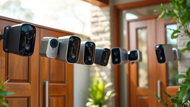 top rated doorbell cameras 2027
