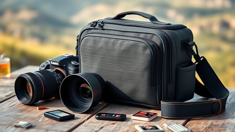 top rated professional camera bags