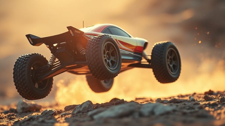 top rc car cameras
