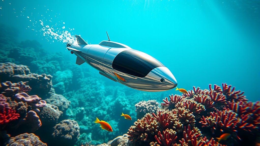 top rc submarines with cameras