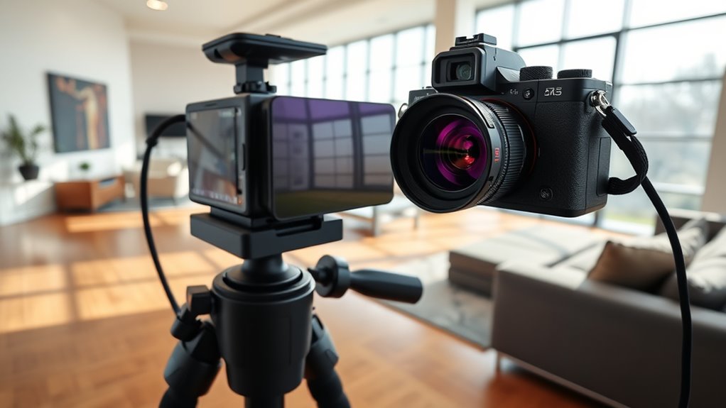 top real estate camera picks