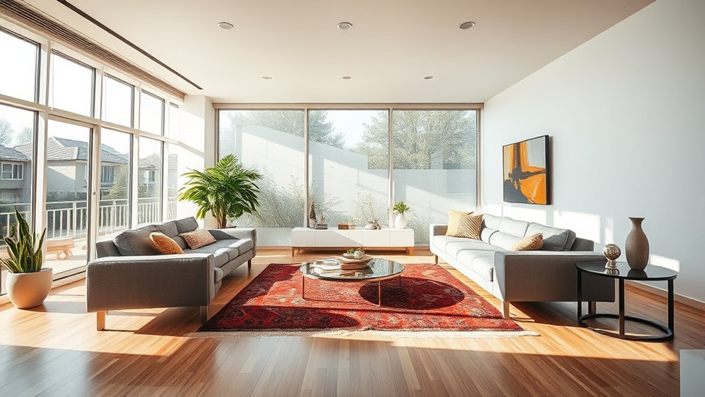 top real estate camera settings
