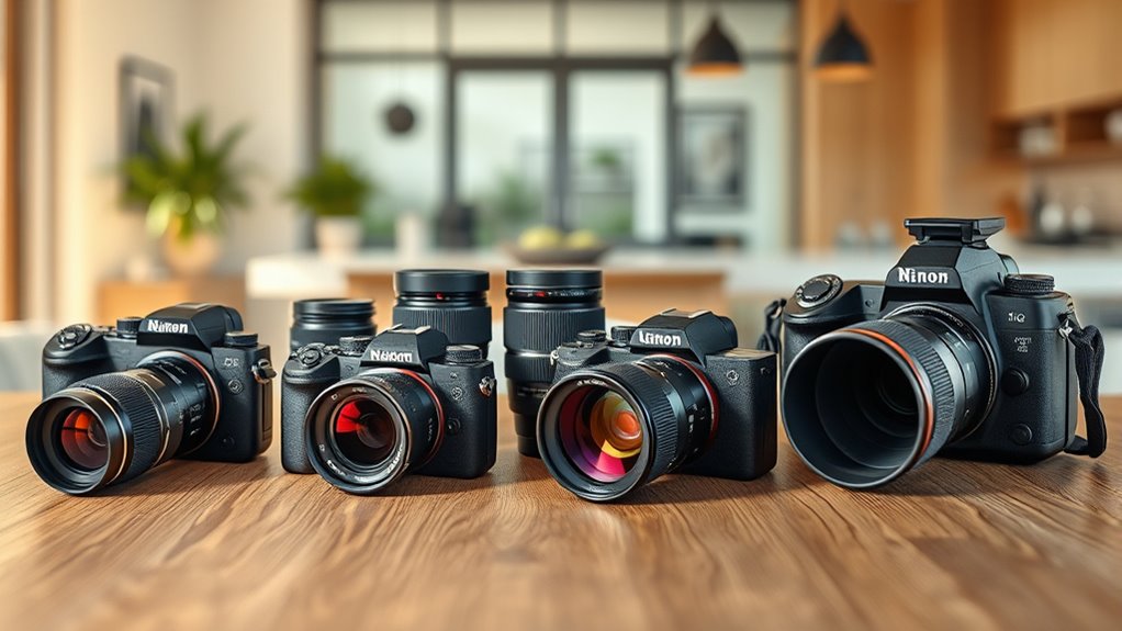 top real estate photography gear
