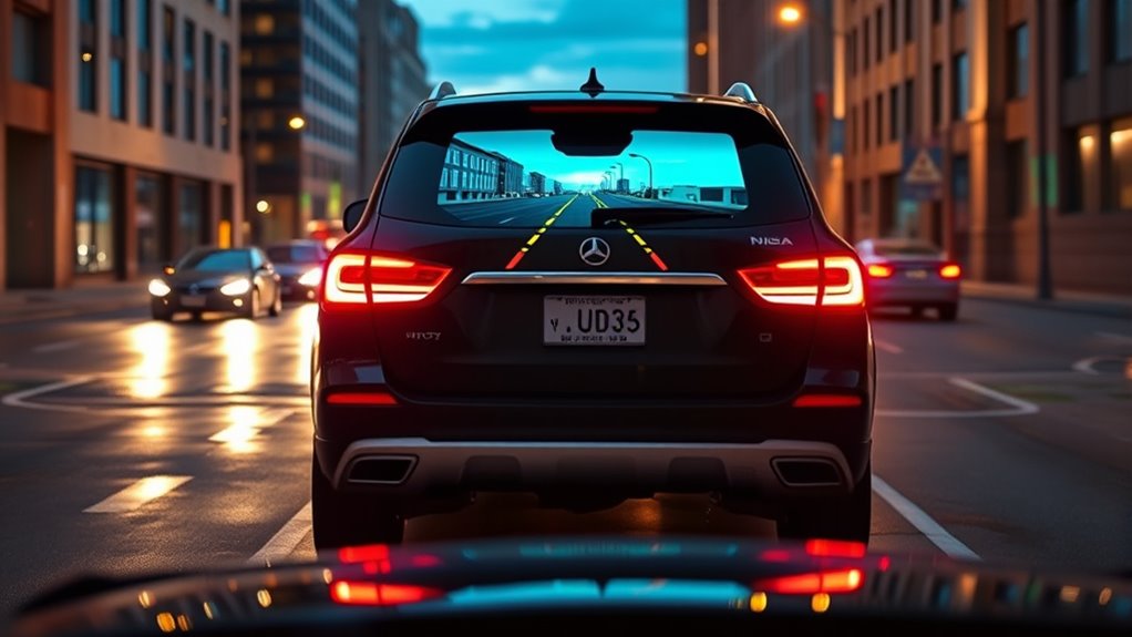 top rear camera picks