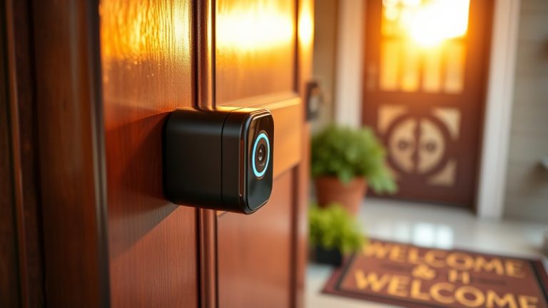 top rechargeable doorbell cameras