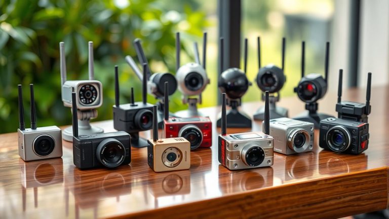 top remote cameras 2027