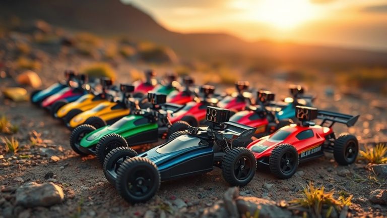 top remote controlled camera cars