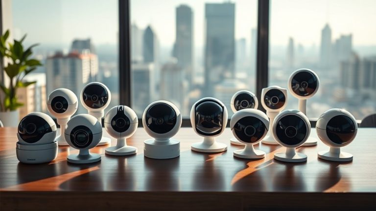 top remote monitoring cameras
