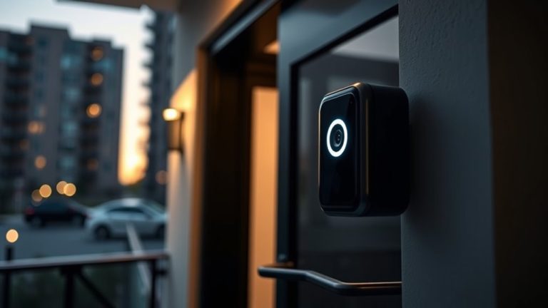 top renter friendly doorbells
