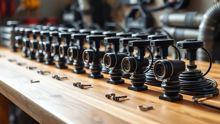 top residential drain camera options