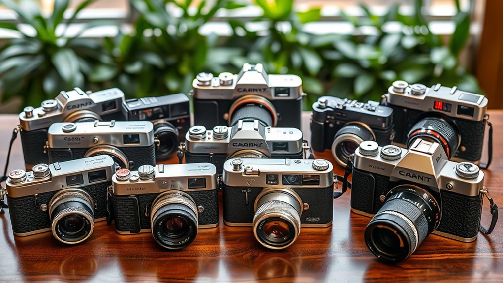 top reusable cameras 2027