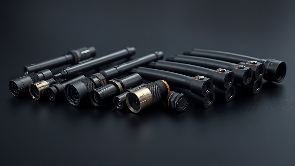 top rifle camera reviews