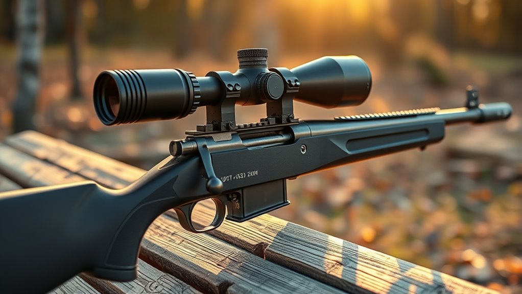 top rifle scope cameras 2027