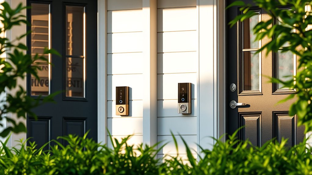 top ring doorbell picks