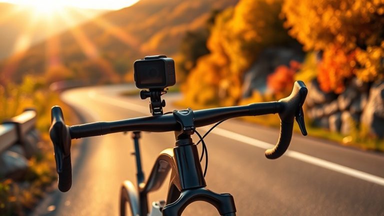 top road bike cameras 2027