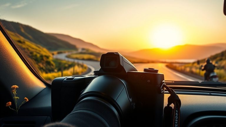 top road trip camera picks