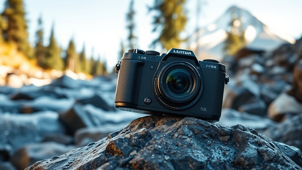 top rugged adventure cameras