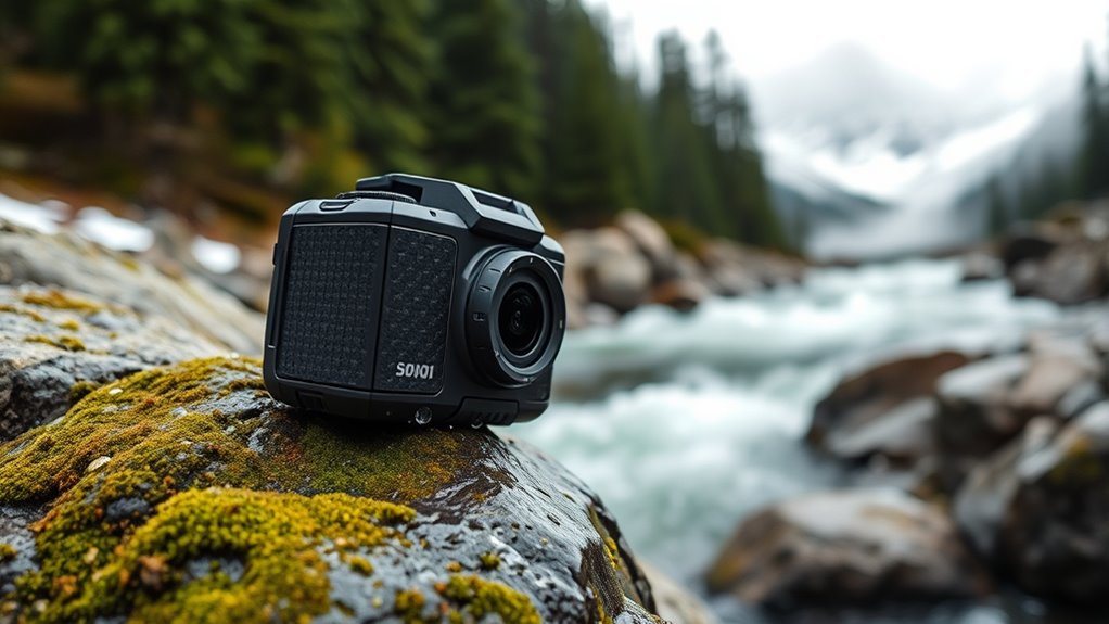 top rugged camera picks