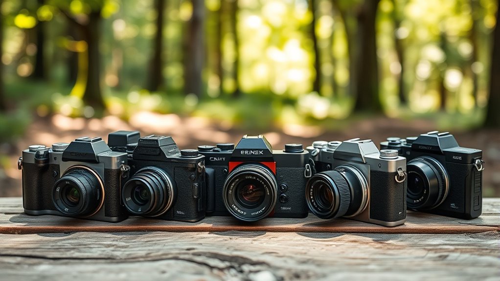 top rugged camera picks