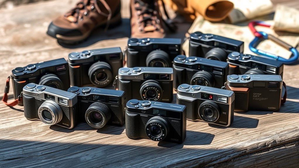 top rugged compact cameras