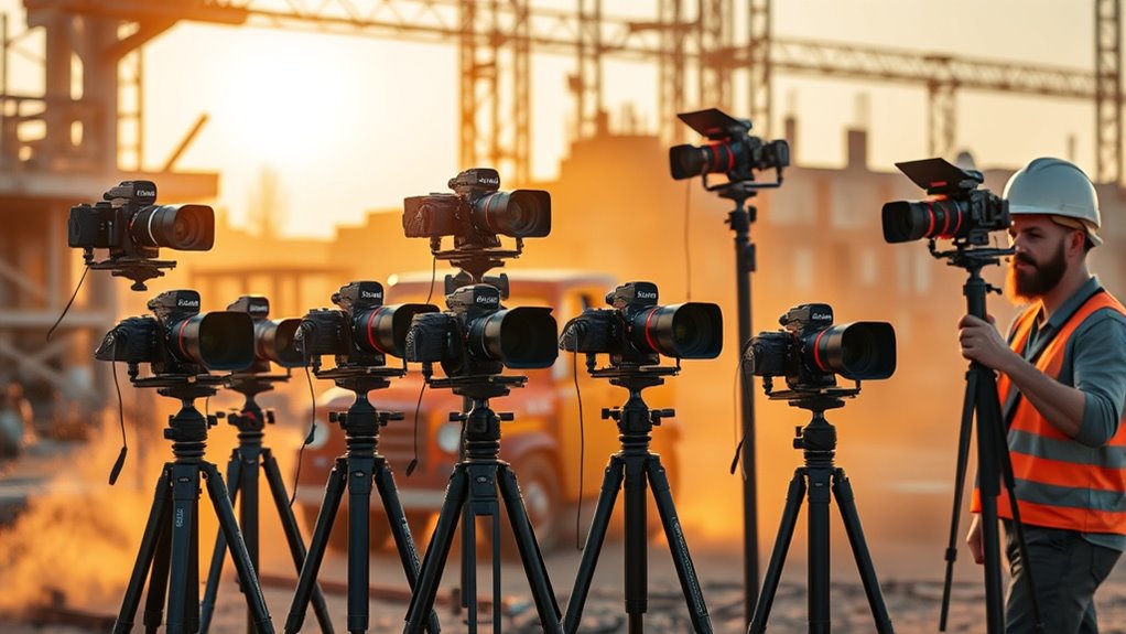 top rugged construction cameras