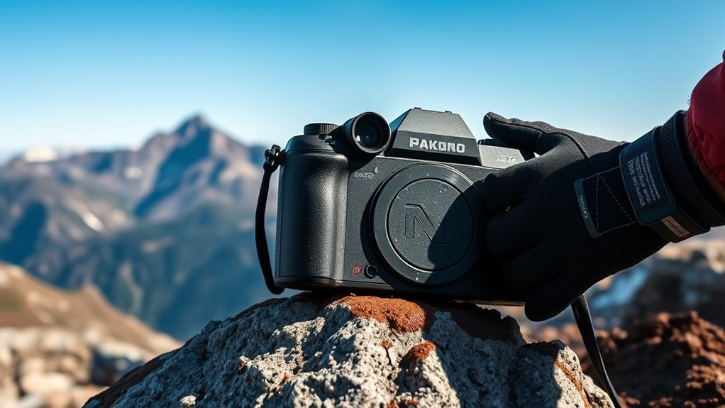 top rugged digital cameras