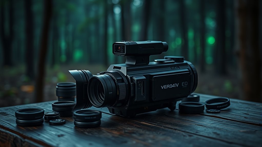 top rugged night vision cameras