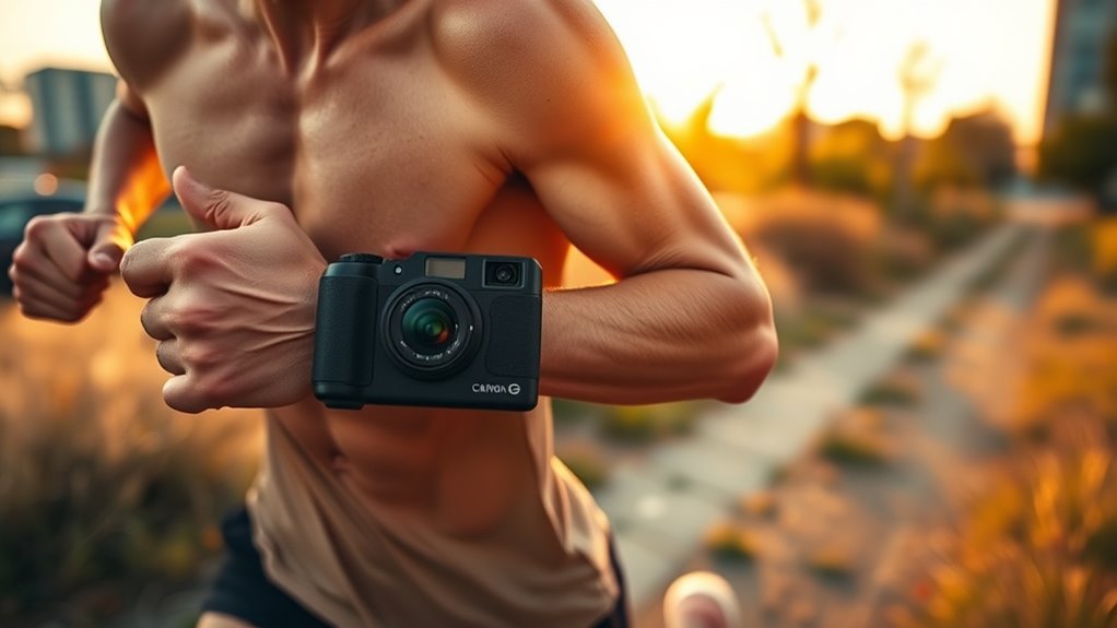 top running cameras 2027