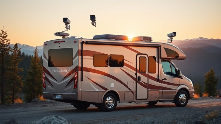 top rv 360 camera picks