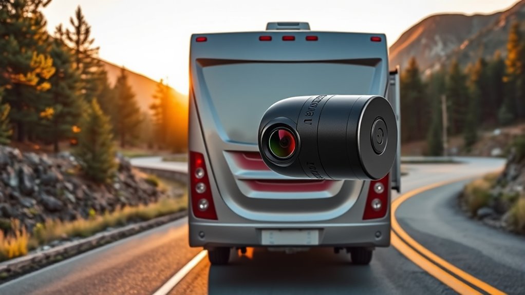 top rv backup camera picks