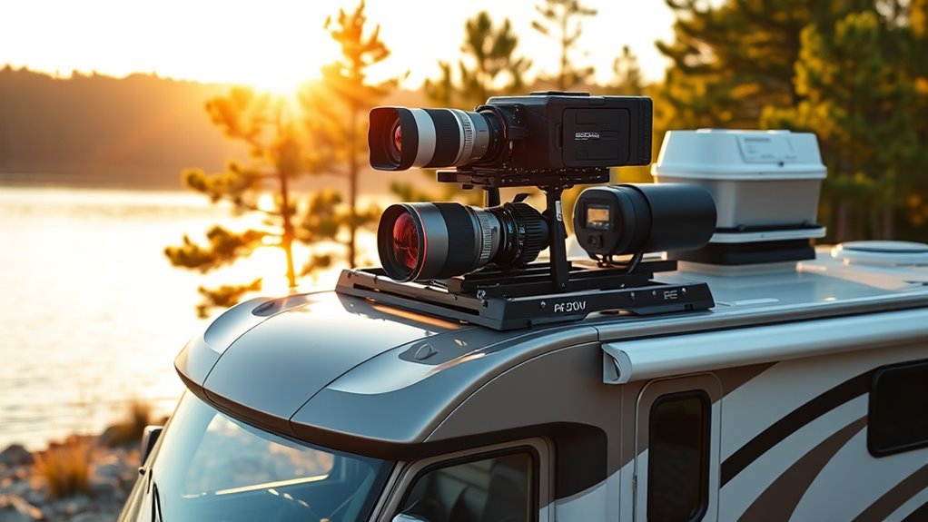 top rv camera deals 2027