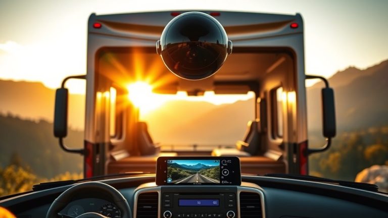 top rv camera kit reviews