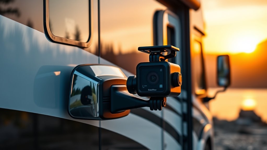 top rv camera kits