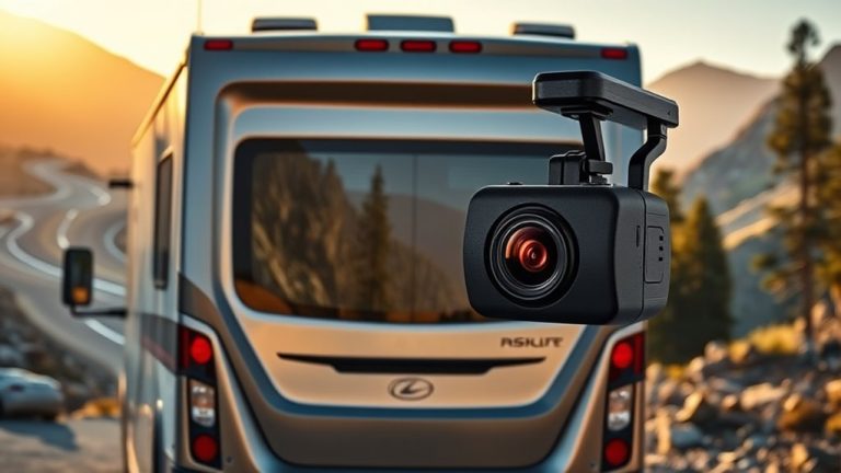 top rv camera picks
