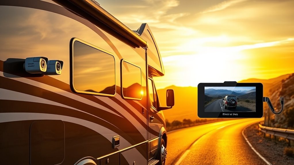 top rv camera systems 2027