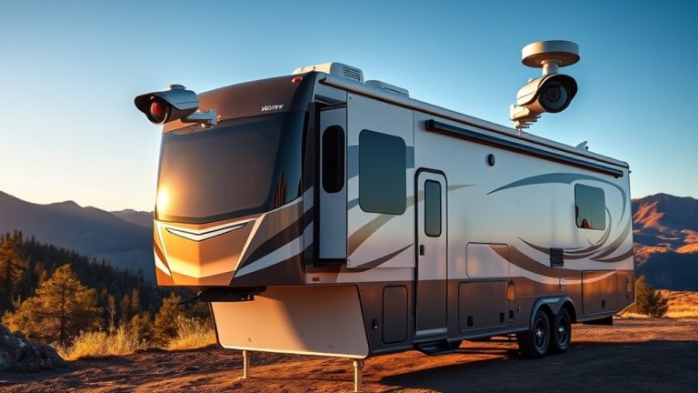 top rv camera systems