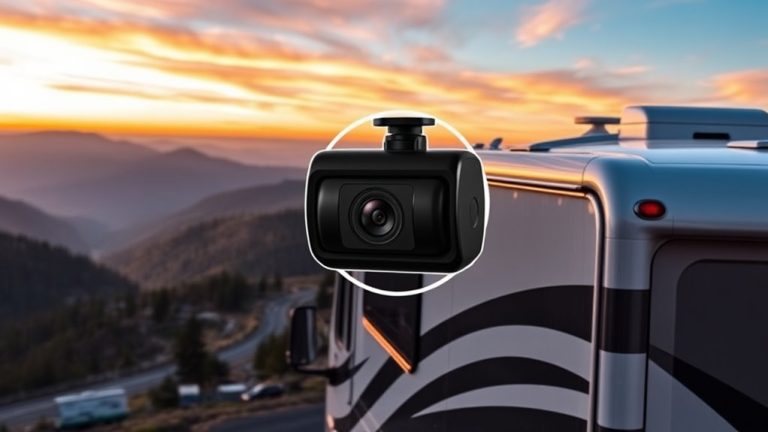 top rv rear camera picks
